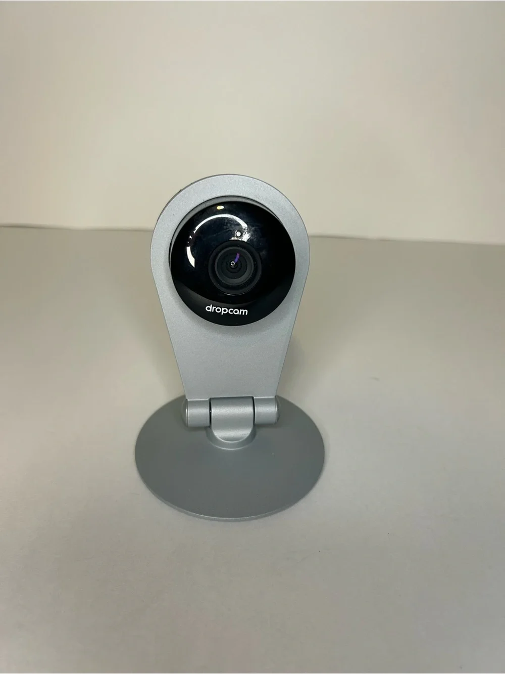 Dropcam Indoor Wi-Fi Security Camera w/ Power Cable – Powers On